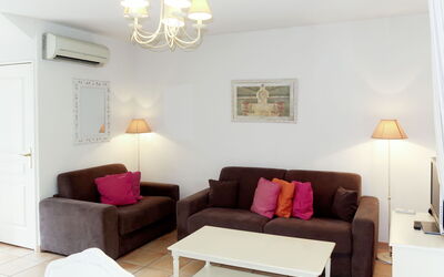 Accommodation:&nbsp;Les Bastides Des Chaumettes 601.1