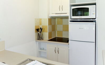 Accommodation:&nbsp;Les Bastides Des Chaumettes 601.1
