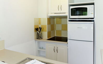 Accommodation:&nbsp;Les Bastides Des Chaumettes 601.2