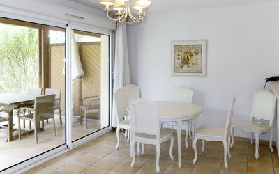 Accommodation:&nbsp;Les Bastides Des Chaumettes 601.2