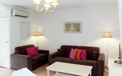 Accommodation:&nbsp;Les Bastides Des Chaumettes 601.2