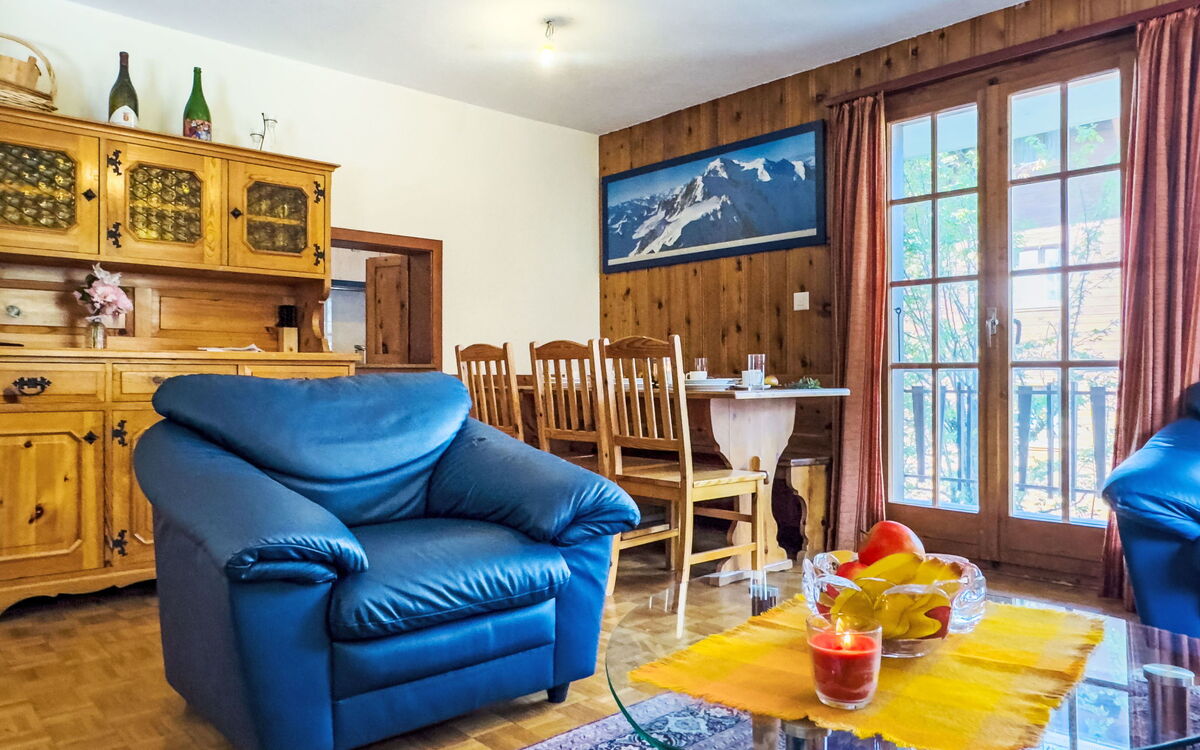 Accommodation:&nbsp;Mont-Soleil 2 663.2