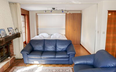 Accommodation:&nbsp;Mont-Soleil 2&3 663.1