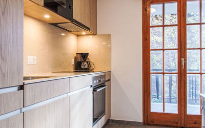 Accommodation:&nbsp;Mont-Soleil 2&3 663.1