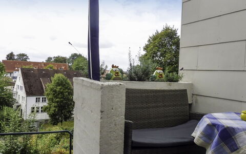 Schwalenberg 100: Sky, Cloud, Daytime, Building, Plant, Window, Tree, House, Outdoor Furniture, Shade