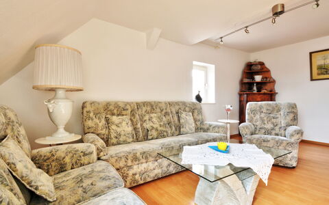 Accommodation:&nbsp;Am Brauamt am Malerwinkel 100.3