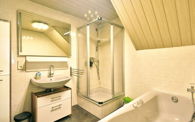 Accommodation:&nbsp;Am Malerwinkel 100.2