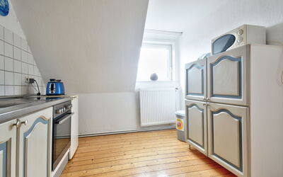 Accommodation:&nbsp;Am Brauamt am Malerwinkel 100.3