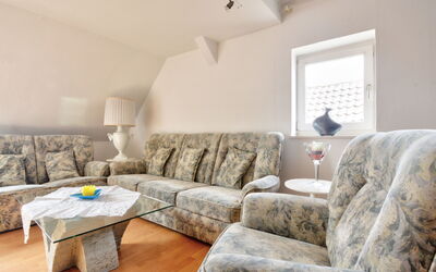Accommodation:&nbsp;Am Brauamt am Malerwinkel 100.3