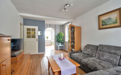Accommodation:&nbsp;Am Brauamt am Malerwinkel 100.3
