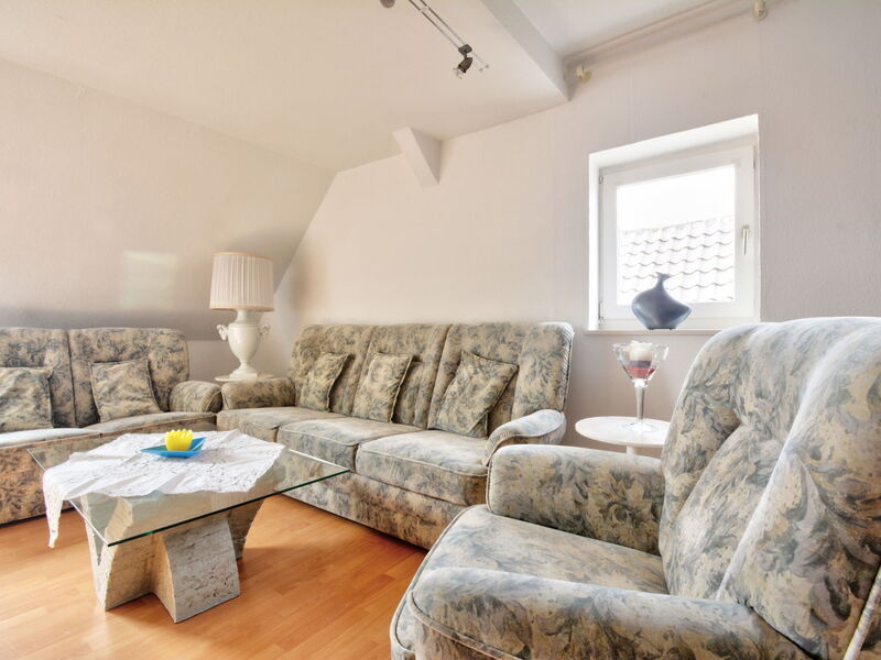 Accommodation:&nbsp;Am Brauamt 100.1