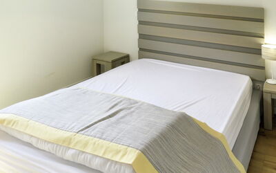 Accommodation:&nbsp;Les Balcons de L'Océan 647.2