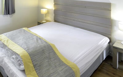 Accommodation:&nbsp;Les Balcons de L'Océan 647.3