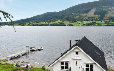 Vestnes