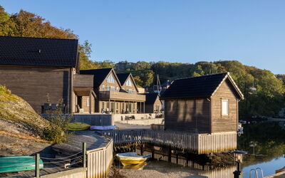 Accommodation:&nbsp;Torsk 604.1