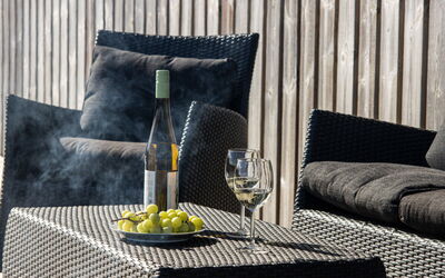 Accommodation:&nbsp;Torsk 604.1