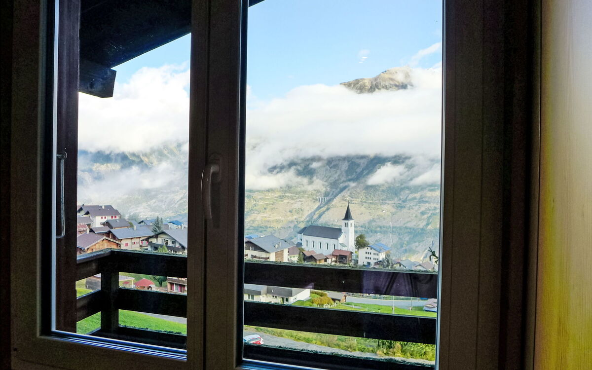 Chalet Ninette