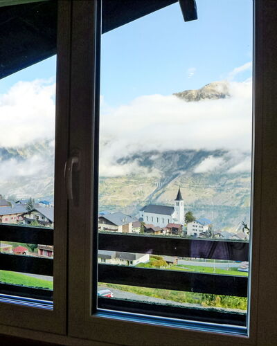 Chalet Ninette
