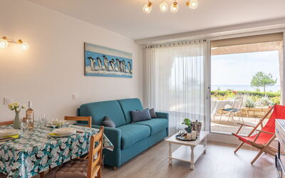 Accommodation:&nbsp;Le Britannia 122.2