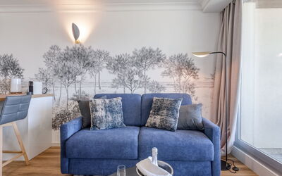 Accommodation:&nbsp;Le Britannia 122.3