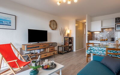 Accommodation:&nbsp;Le Britannia 122.2