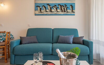 Accommodation:&nbsp;Le Britannia 122.2