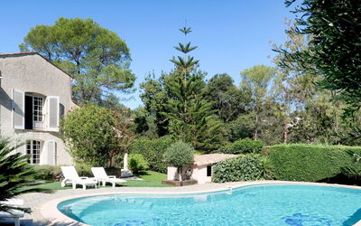 Le Murier - Saint-Raphaël, Provence-Alpes-Côte D'Azur, France