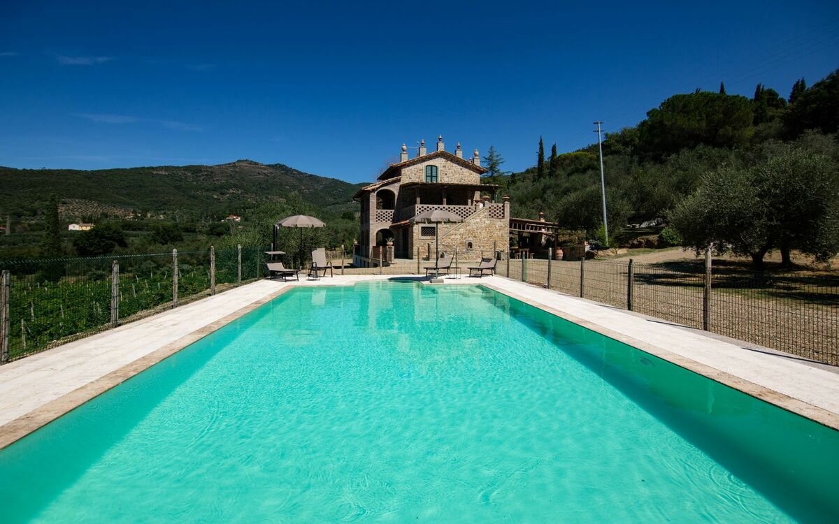 Villa Giotto