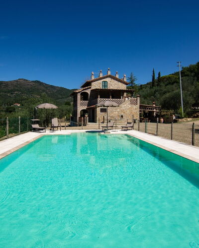 Villa Giotto