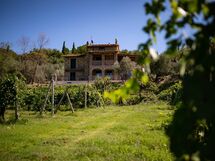 Villa Giotto