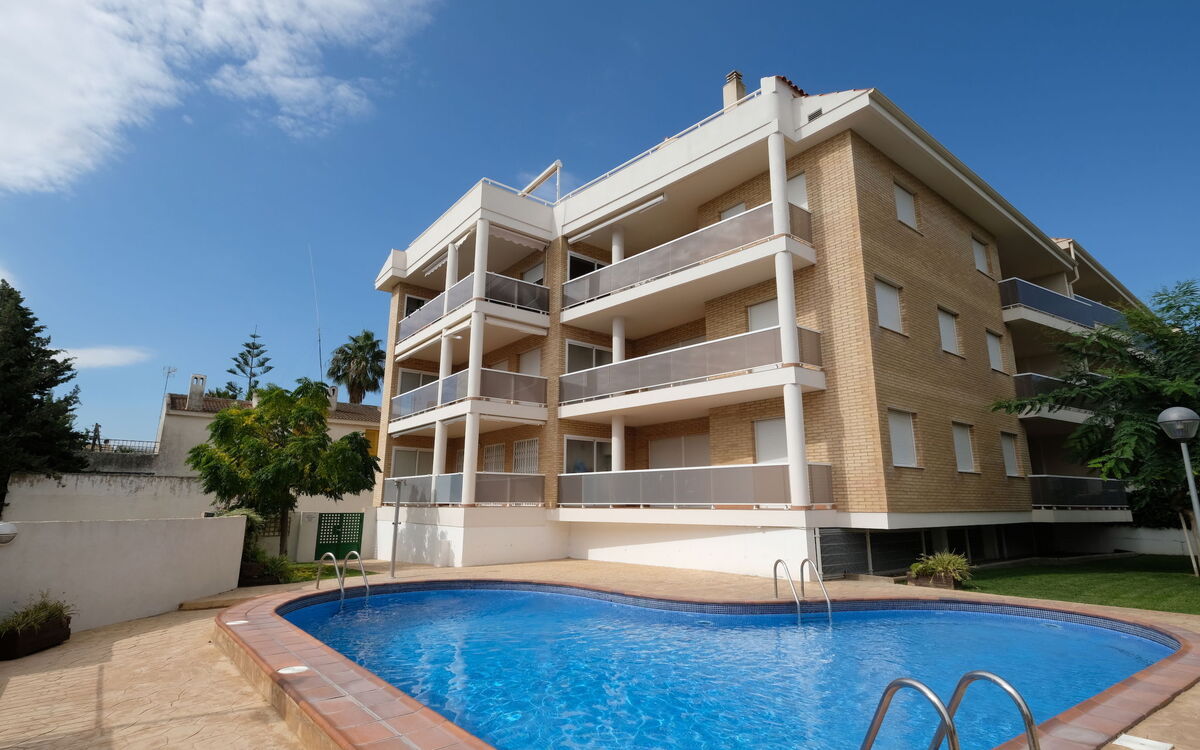 Residencial Mar