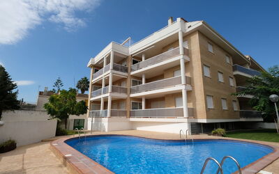 Residencial Mar