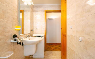 Accommodation:&nbsp;Cesa Pra da Molin 627.3