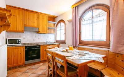 Accommodation:&nbsp;Cesa Pra da Molin 627.3