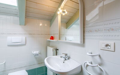 Accommodation:&nbsp;Cesa Pra da Molin 627.1