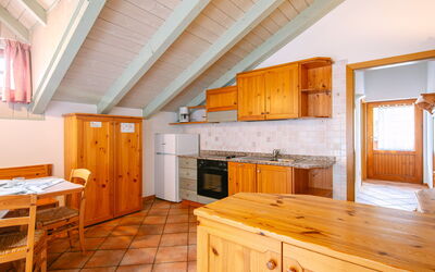 Accommodation:&nbsp;Cesa Pra da Molin 627.1