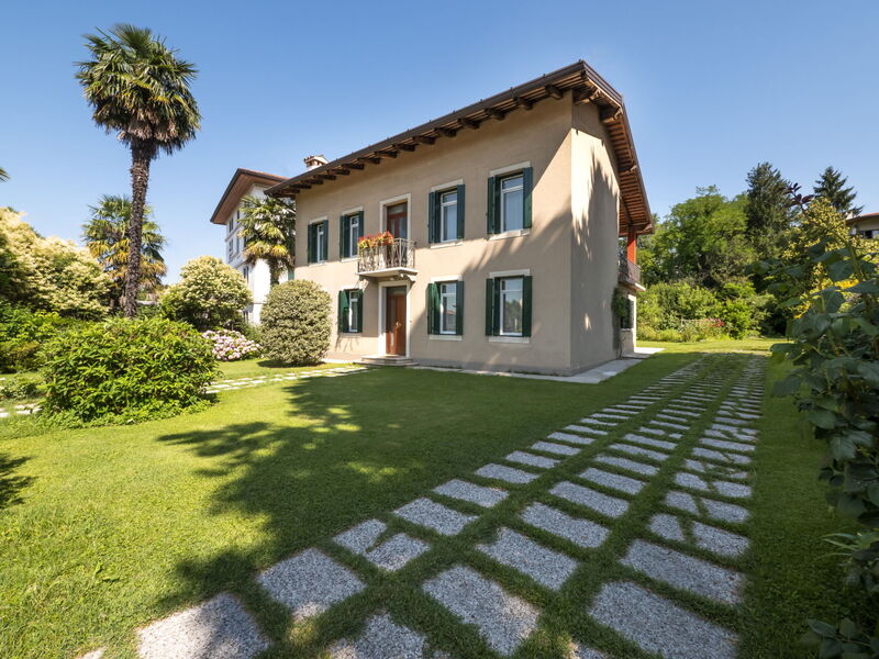 Casa con le Rose