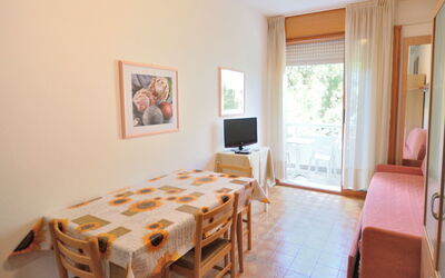 Accommodation:&nbsp;Residence Ranieri 703.3