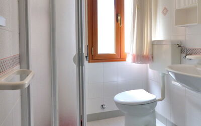 Accommodation:&nbsp;Residence Ranieri 703.2