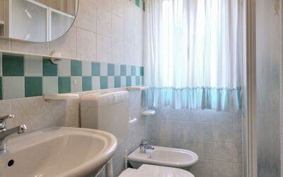 Accommodation:&nbsp;Residence Ranieri 703.2