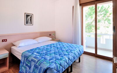 Accommodation:&nbsp;Residence Ranieri 703.2