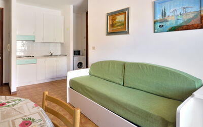 Accommodation:&nbsp;Residence Ranieri 703.2