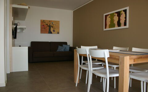 Accommodation:&nbsp;La Corte