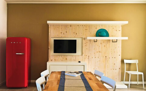 Accommodation:&nbsp;Il Colonnato