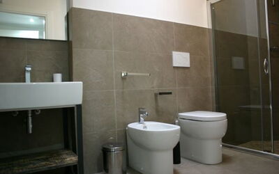 Accommodation:&nbsp;La Vigna