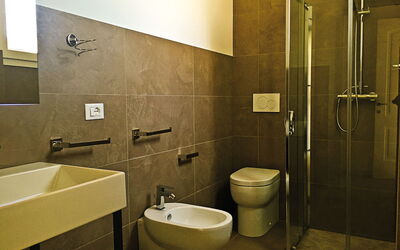 Accommodation:&nbsp;Il Glicine
