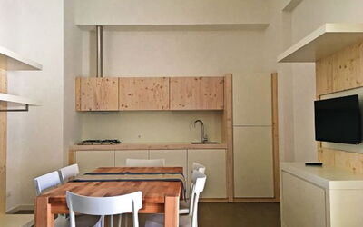 Accommodation:&nbsp;L'aiera
