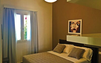 Accommodation:&nbsp;L'aiera