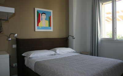 Accommodation:&nbsp;La Corte