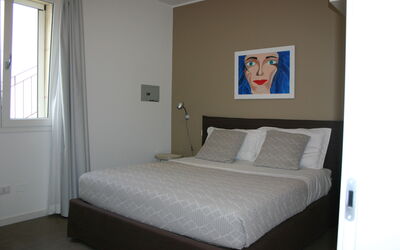 Accommodation:&nbsp;La Corte